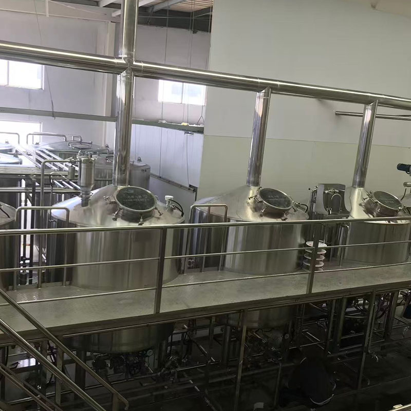 昌黎精酿啤酒设备厂—啤酒文化的深刻内涵